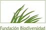 logo Fundación Biodiversidad